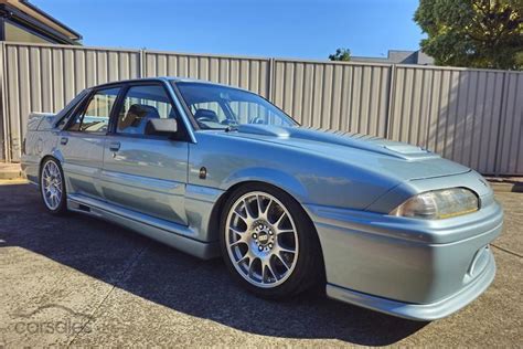 hsv group a walkinshaw for sale.